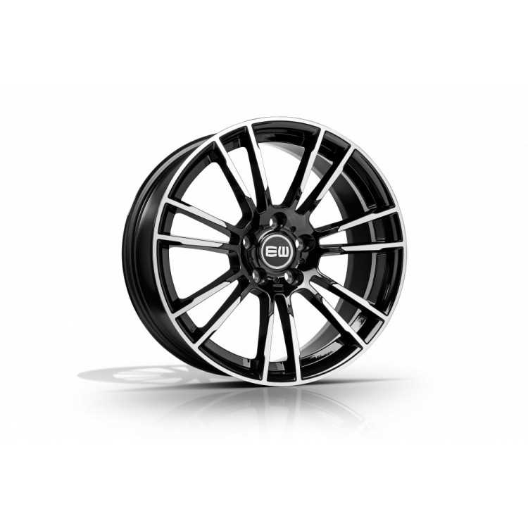 Elit EW01 8.0X18 5X112 ET30 BLP 66,6 1